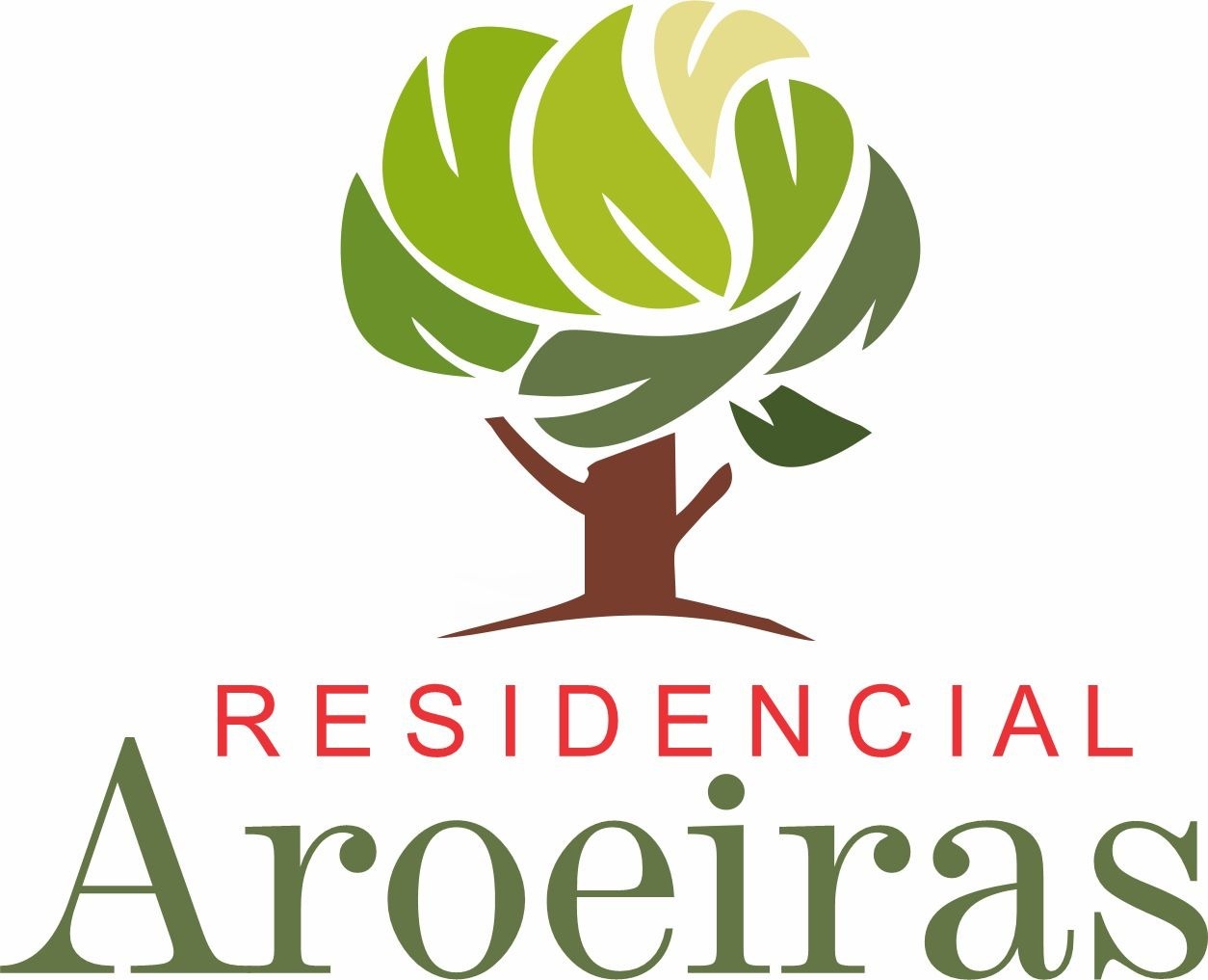 Residencial Aroeiras