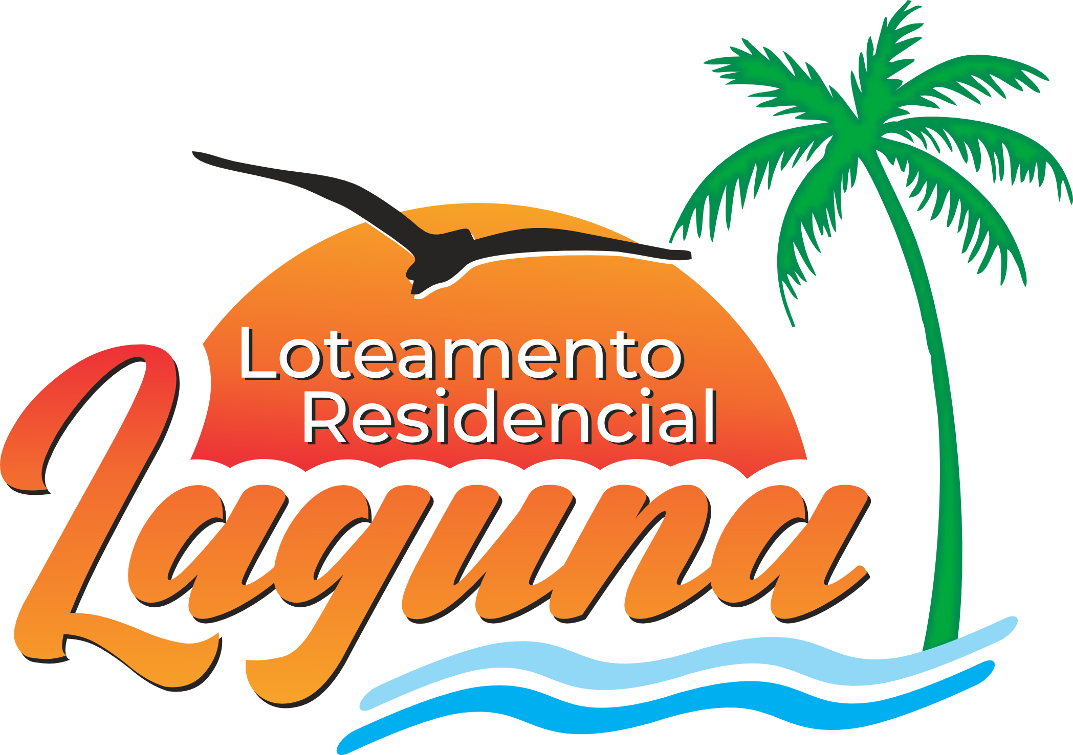 Loteamento Residencial Laguna