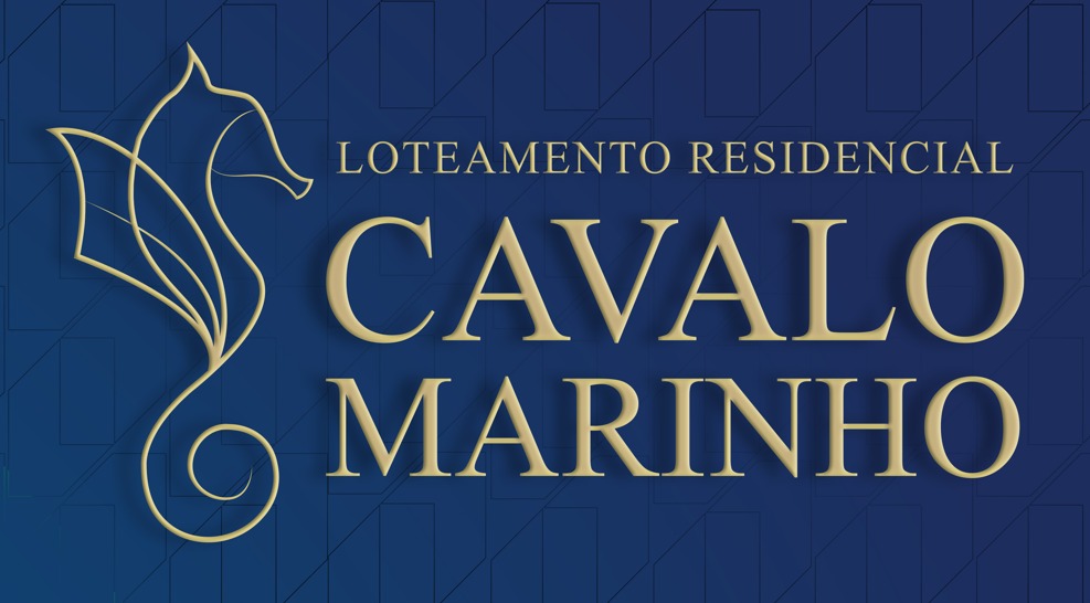Loteamento Residencial Cavalo Marinho